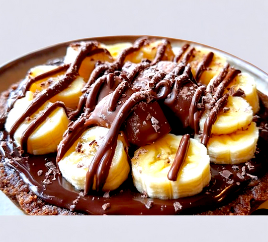 Chocolate Banana