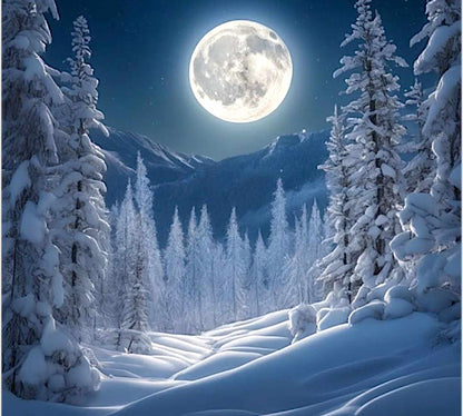 Winter Dreams - 170gr