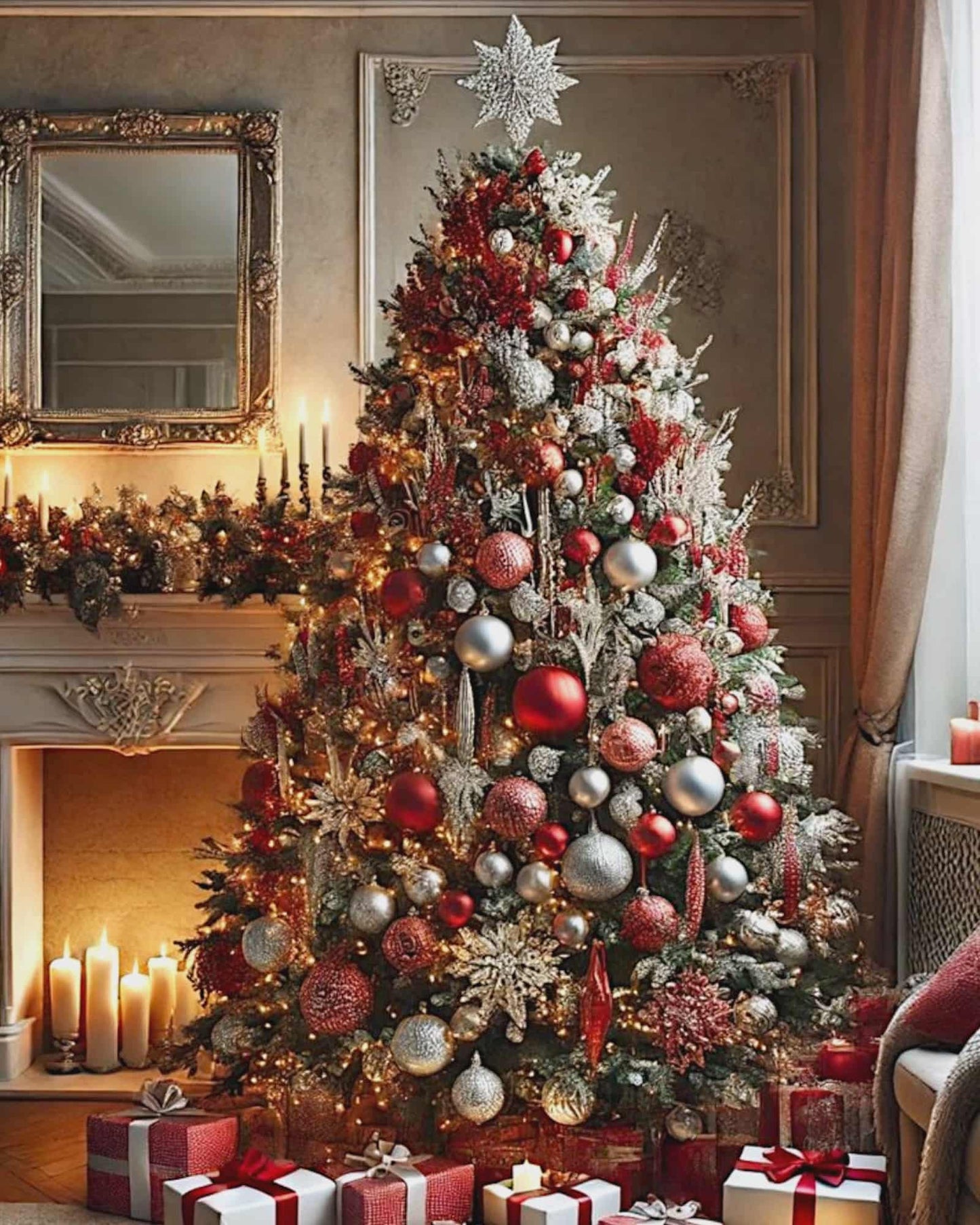 Nutcracker Christmas